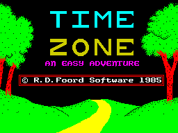 Loading screen