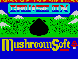 Loading screen