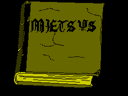 Opening screen