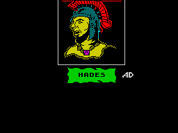 Loading screen