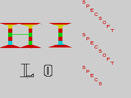 Loading screen