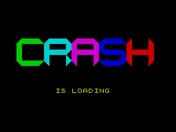 Loading screen