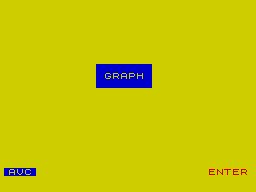 Opening screen