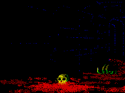 Loading screen