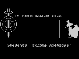 Loading screen