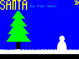 Loading screen