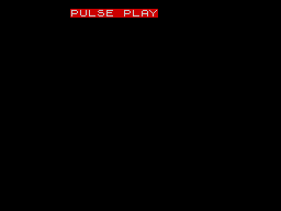 Loading screen