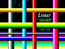 Loading screen
