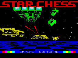 Loading screen