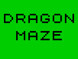 Opening screen