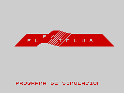 Opening screen