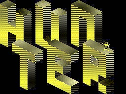 Opening screen