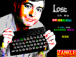Loading screen