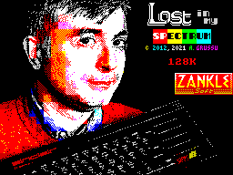 Loading screen