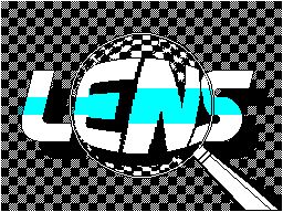 Loading screen