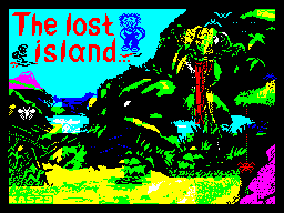 Loading screen