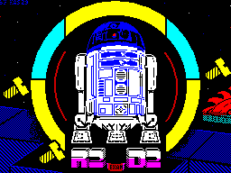 Loading screen