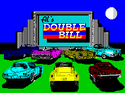 Loading screen