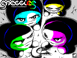Loading screen