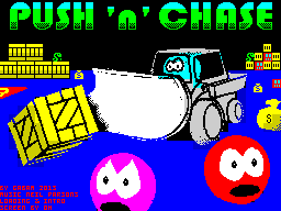 Loading screen