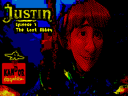Loading screen