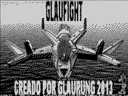 Loading screen