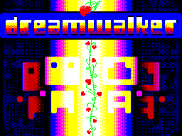Loading screen