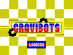 Loading screen