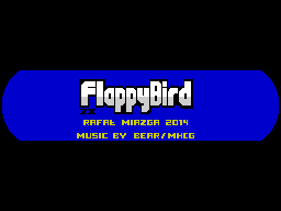 Loading screen