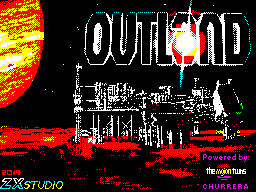 Loading screen