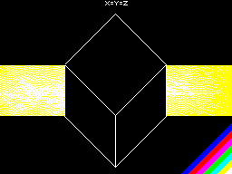 Loading screen
