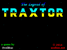 Loading screen