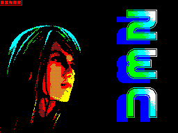 Loading screen