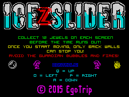 Loading screen