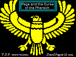 Loading screen