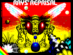 Loading screen
