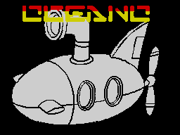 Loading screen
