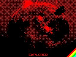 Loading screen