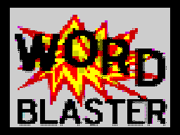 Loading screen