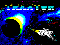 Loading screen
