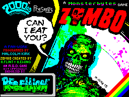 Loading screen