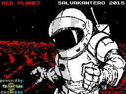 Loading screen