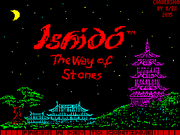 Loading screen