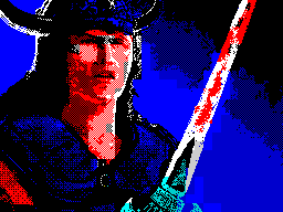 Loading screen