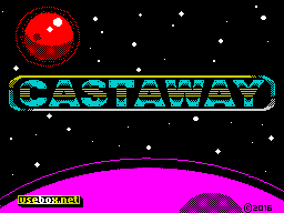 Loading screen