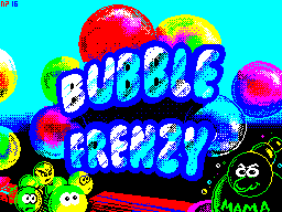 Loading screen
