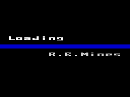 Loading screen