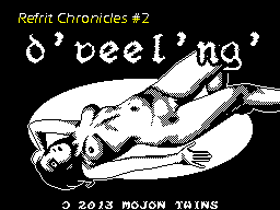 Loading screen