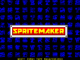 Loading screen
