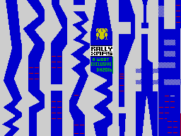 Loading screen